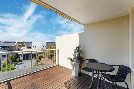 6/12 Promenade Avenue, ROBINA, QLD 4226