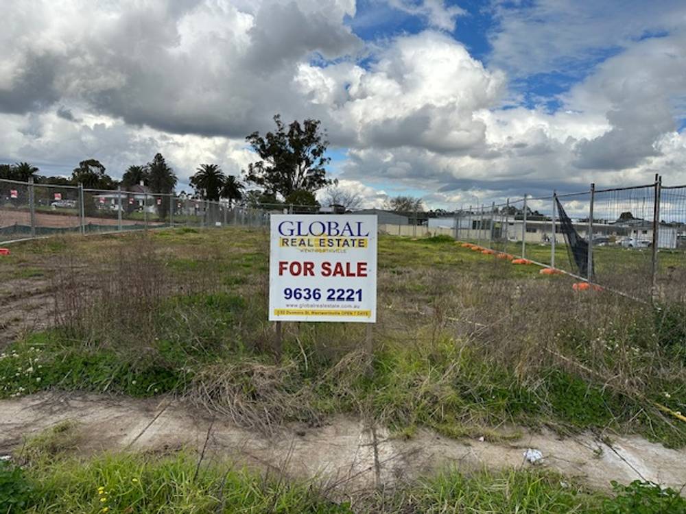 Mensa Rd, AUSTRAL, NSW 2179