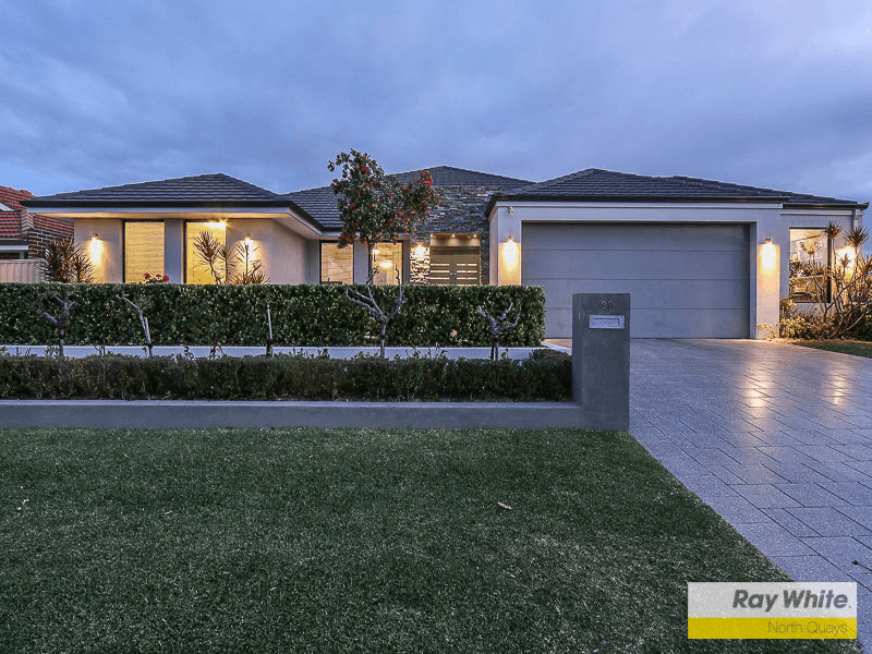 28 Rufus Parkway, MADELEY, WA 6065