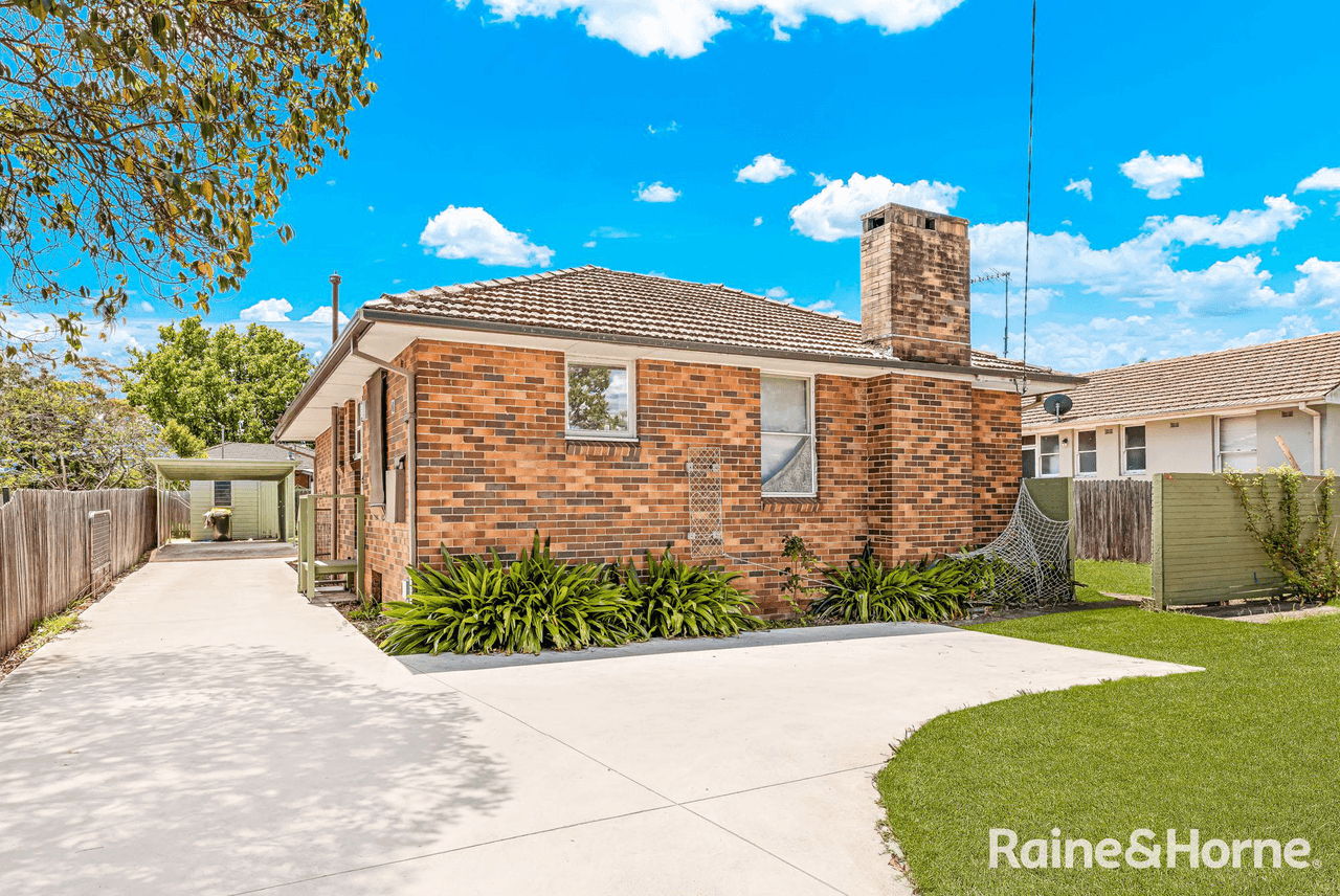 47 Cox Street, SOUTH WINDSOR, NSW 2756