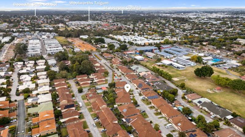 24/276 Handford Rd, TAIGUM, QLD 4018