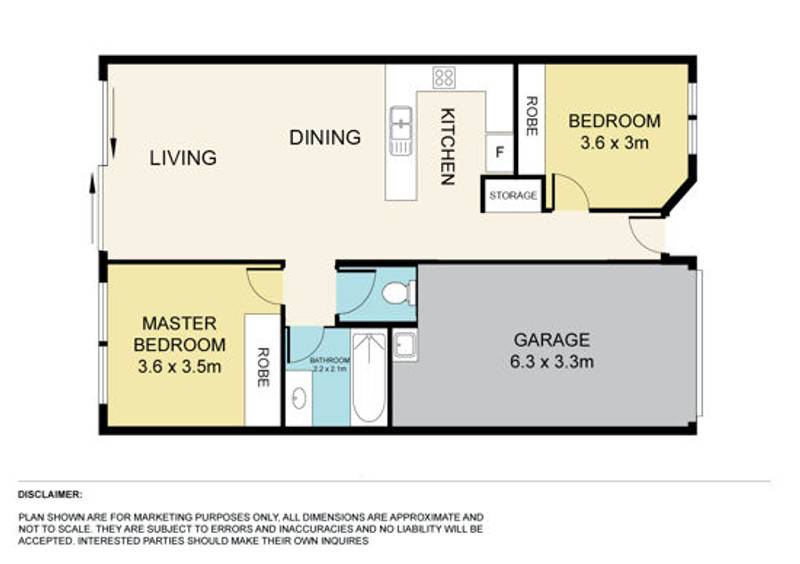 24/276 Handford Rd, TAIGUM, QLD 4018