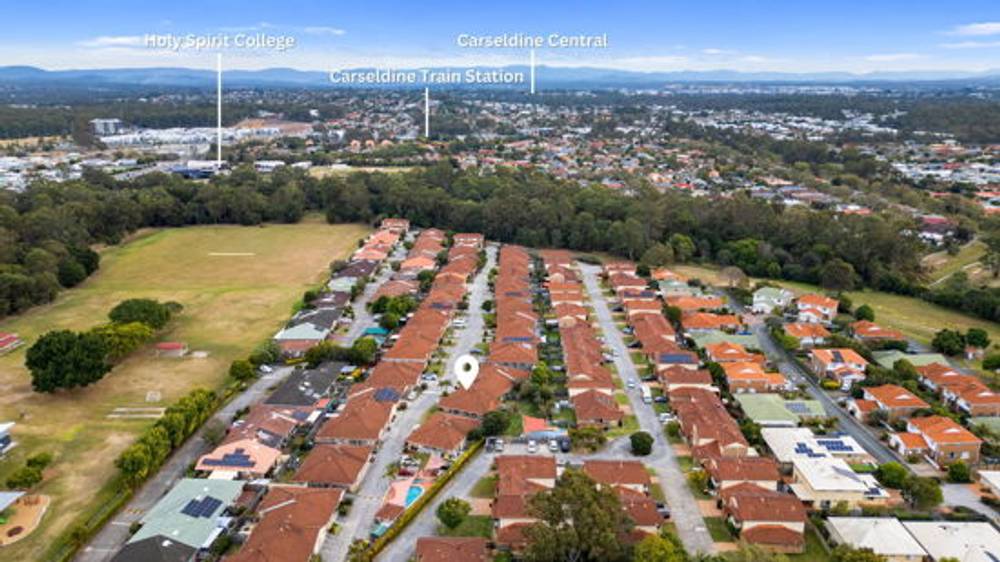 24/276 Handford Rd, TAIGUM, QLD 4018