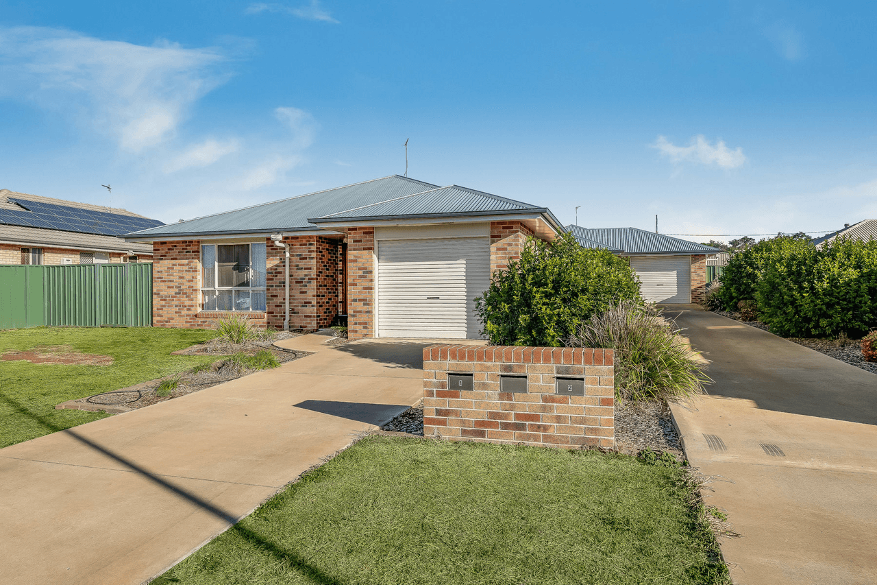 3  Joann Court, OAKEY, QLD 4401