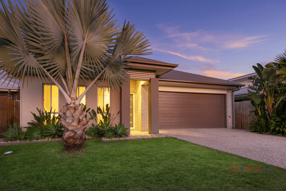 32 Apple Crescent, Caloundra West, QLD 4551