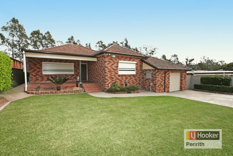 37 Newham Drive, CAMBRIDGE GARDENS, NSW 2747