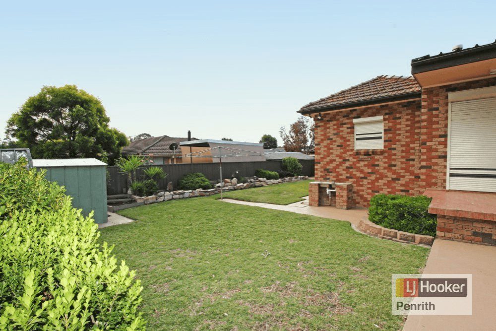 37 Newham Drive, CAMBRIDGE GARDENS, NSW 2747