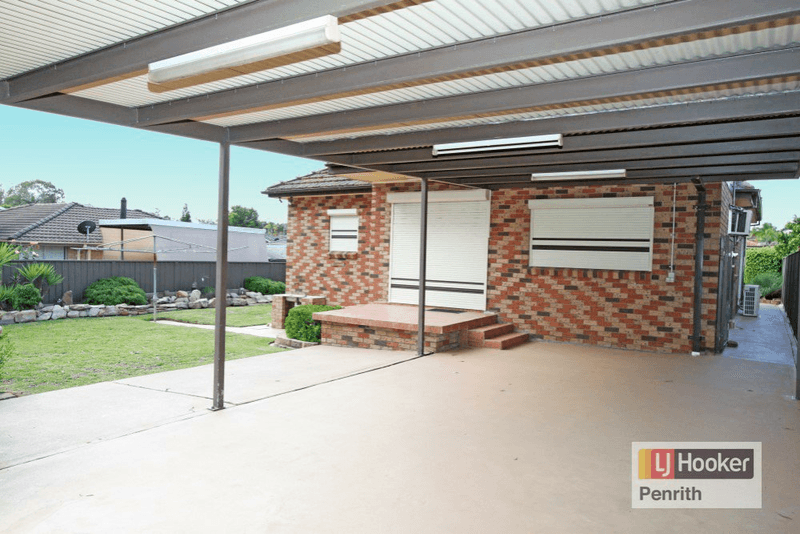 37 Newham Drive, CAMBRIDGE GARDENS, NSW 2747