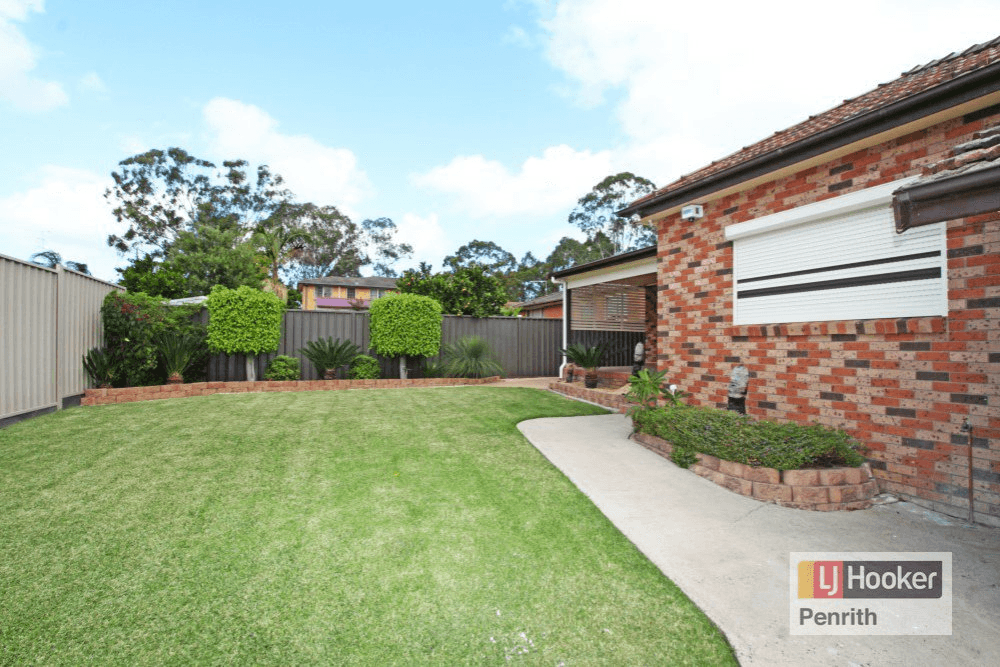 37 Newham Drive, CAMBRIDGE GARDENS, NSW 2747