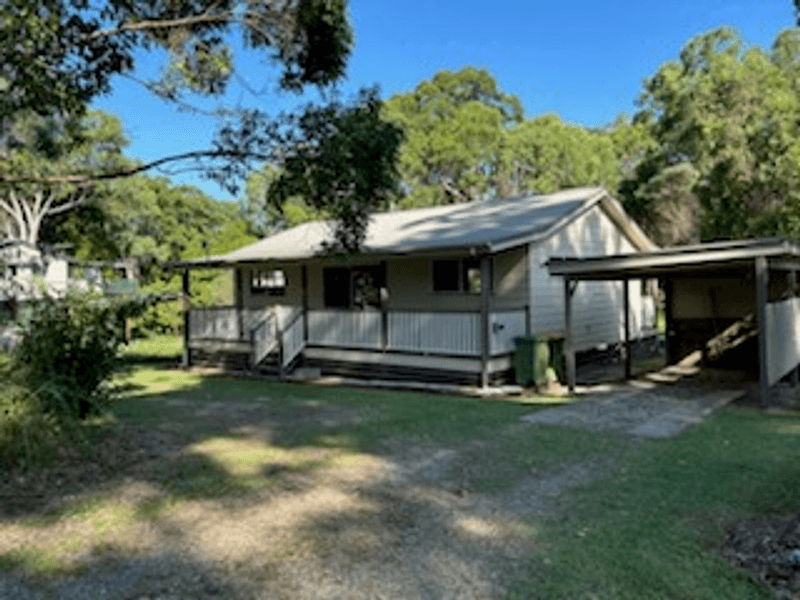 22 Orion Street, MACLEAY ISLAND, QLD 4184