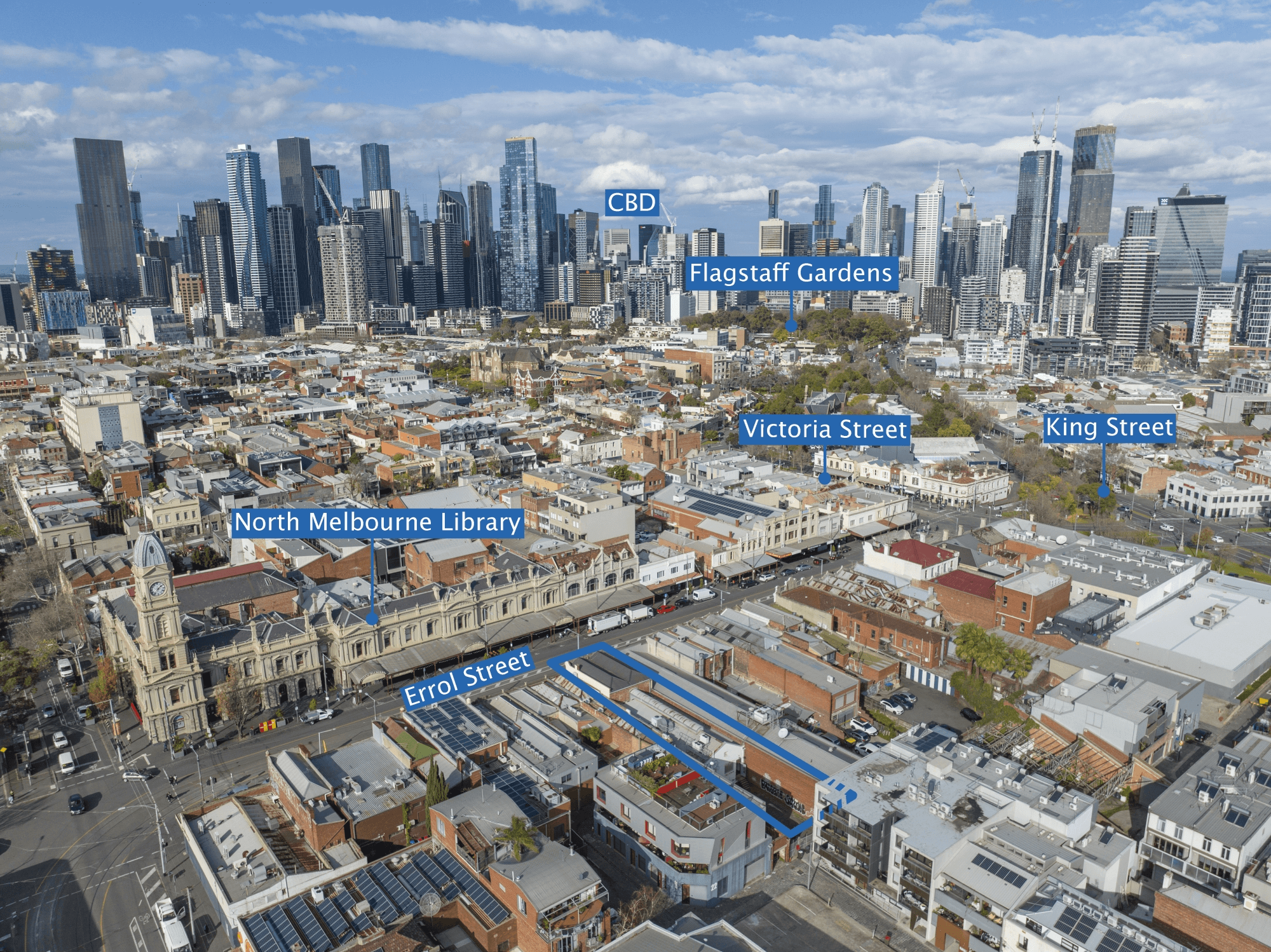 55-57 Errol Street, NORTH MELBOURNE, VIC 3051