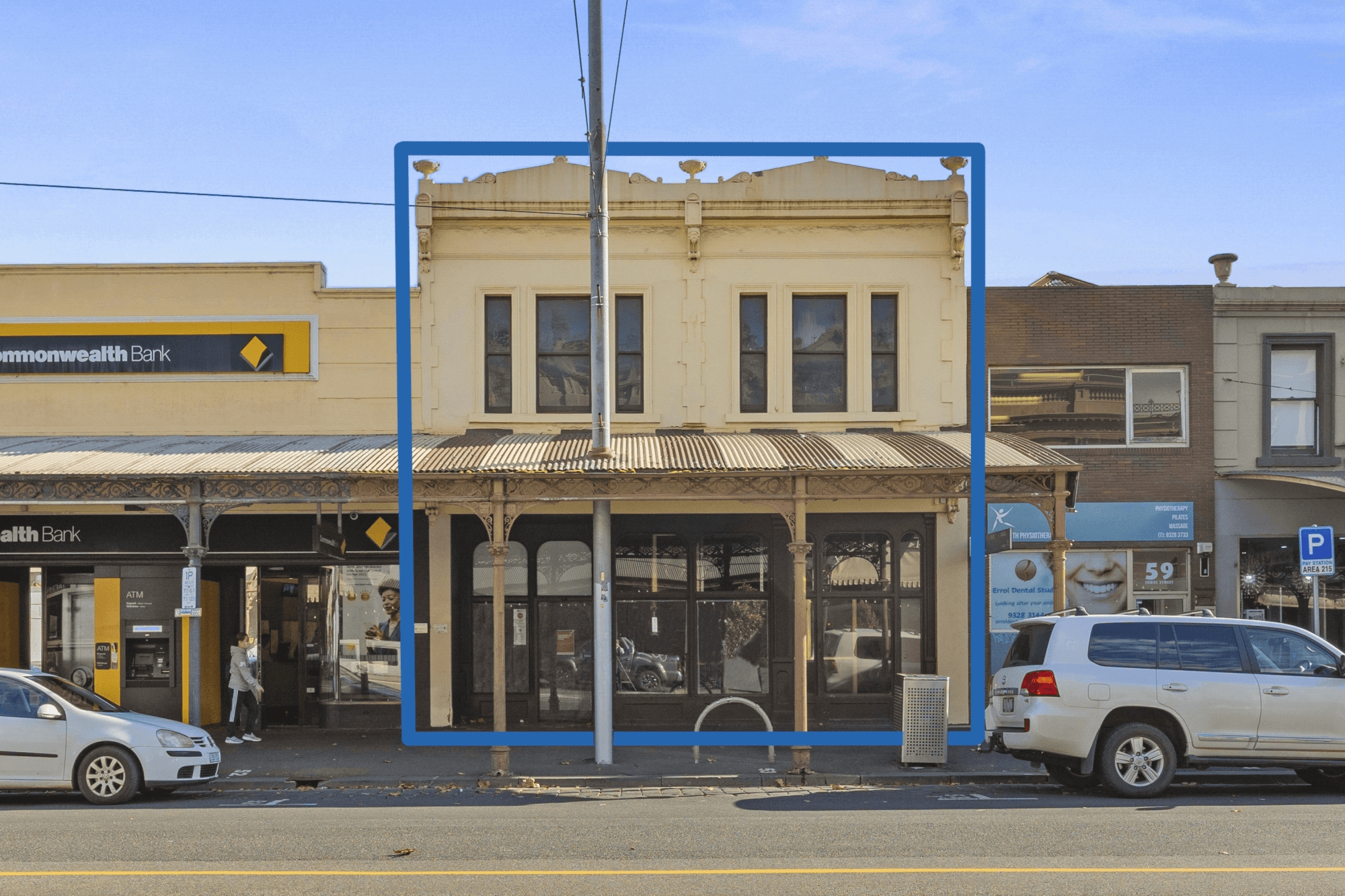 55-57 Errol Street, NORTH MELBOURNE, VIC 3051