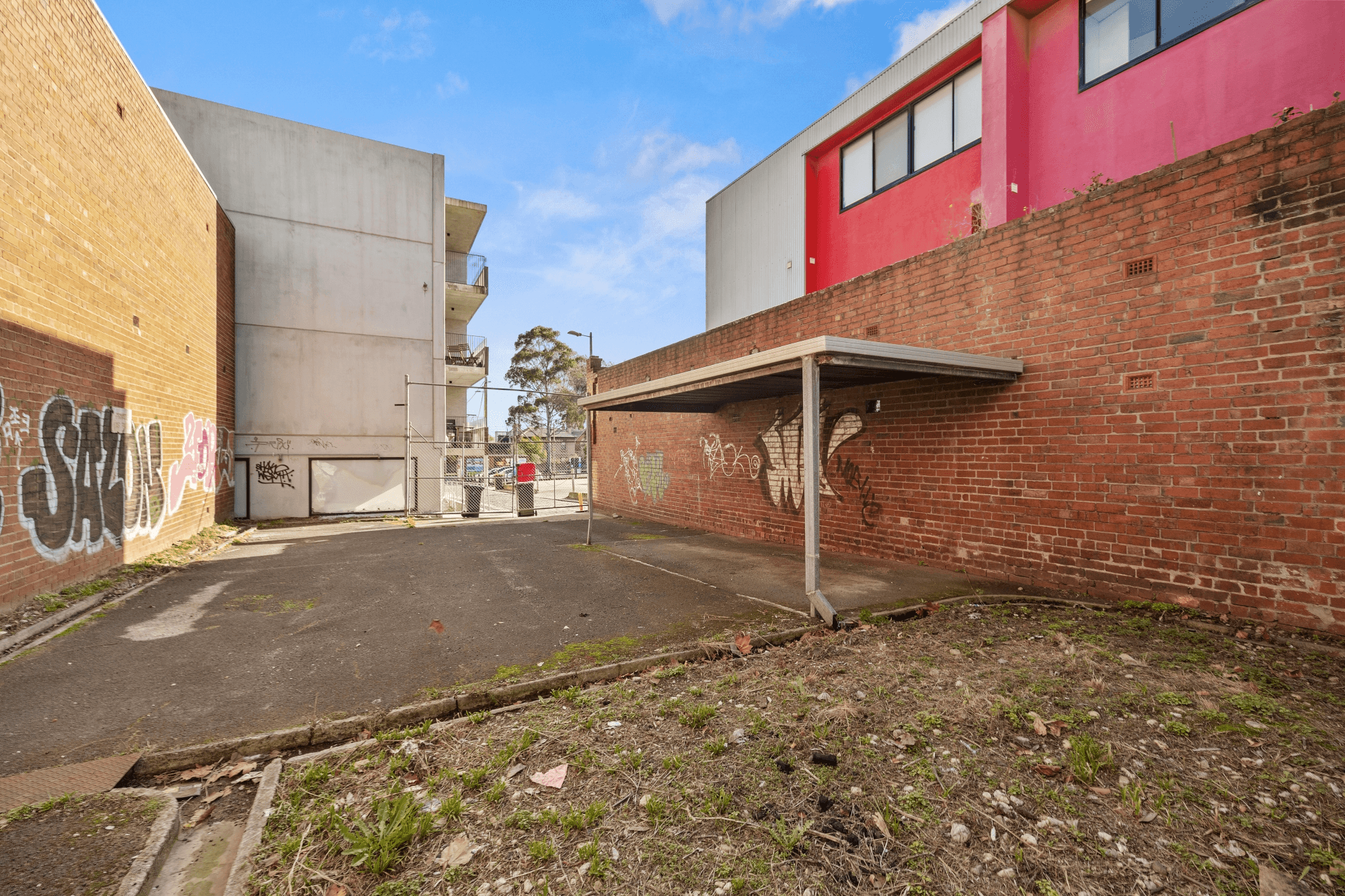 55-57 Errol Street, NORTH MELBOURNE, VIC 3051