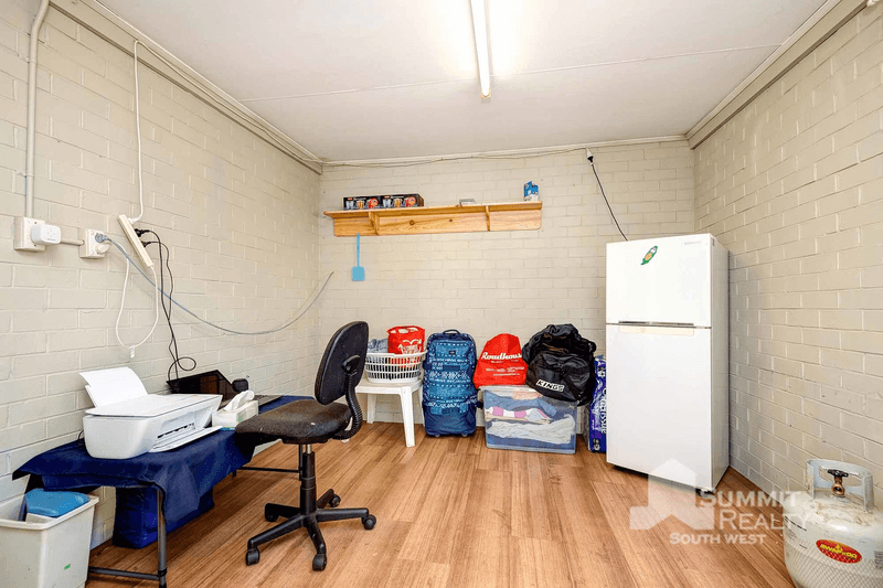 44 Coombes Street, Collie, WA 6225