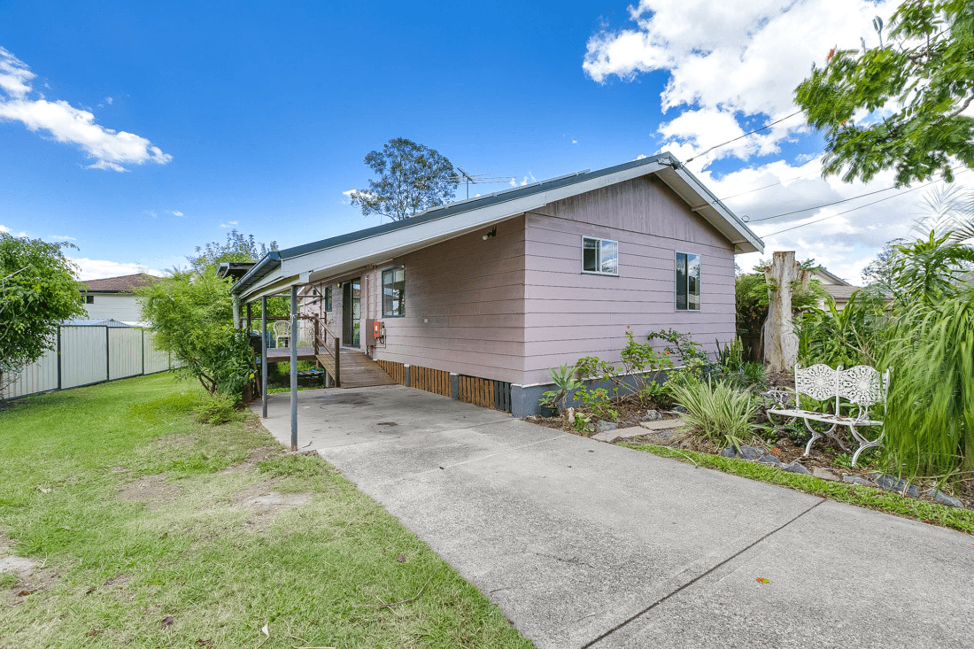 66 Haig Road, LOGANLEA, QLD 4131