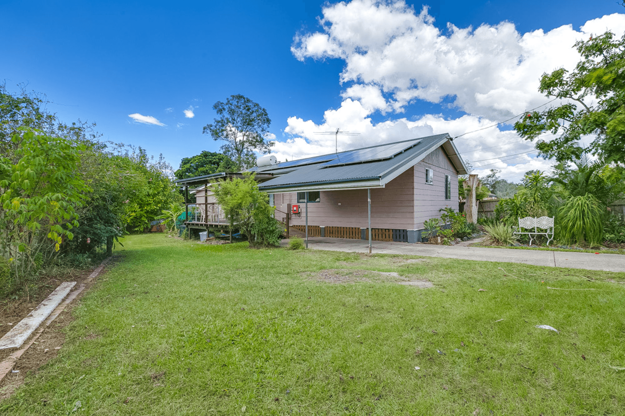 66 Haig Road, LOGANLEA, QLD 4131