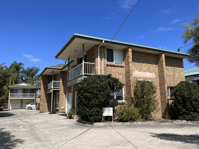 Unit 5/45 Georgina St, Woody Point, QLD 4019