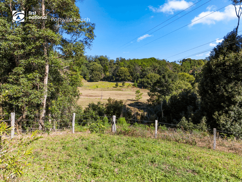 487 Wardrop Valley Road, Fernvale, NSW 2484