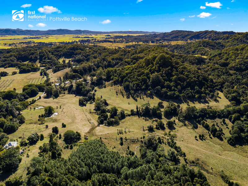 487 Wardrop Valley Road, Fernvale, NSW 2484