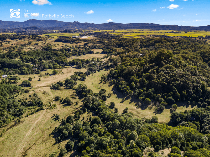 487 Wardrop Valley Road, Fernvale, NSW 2484