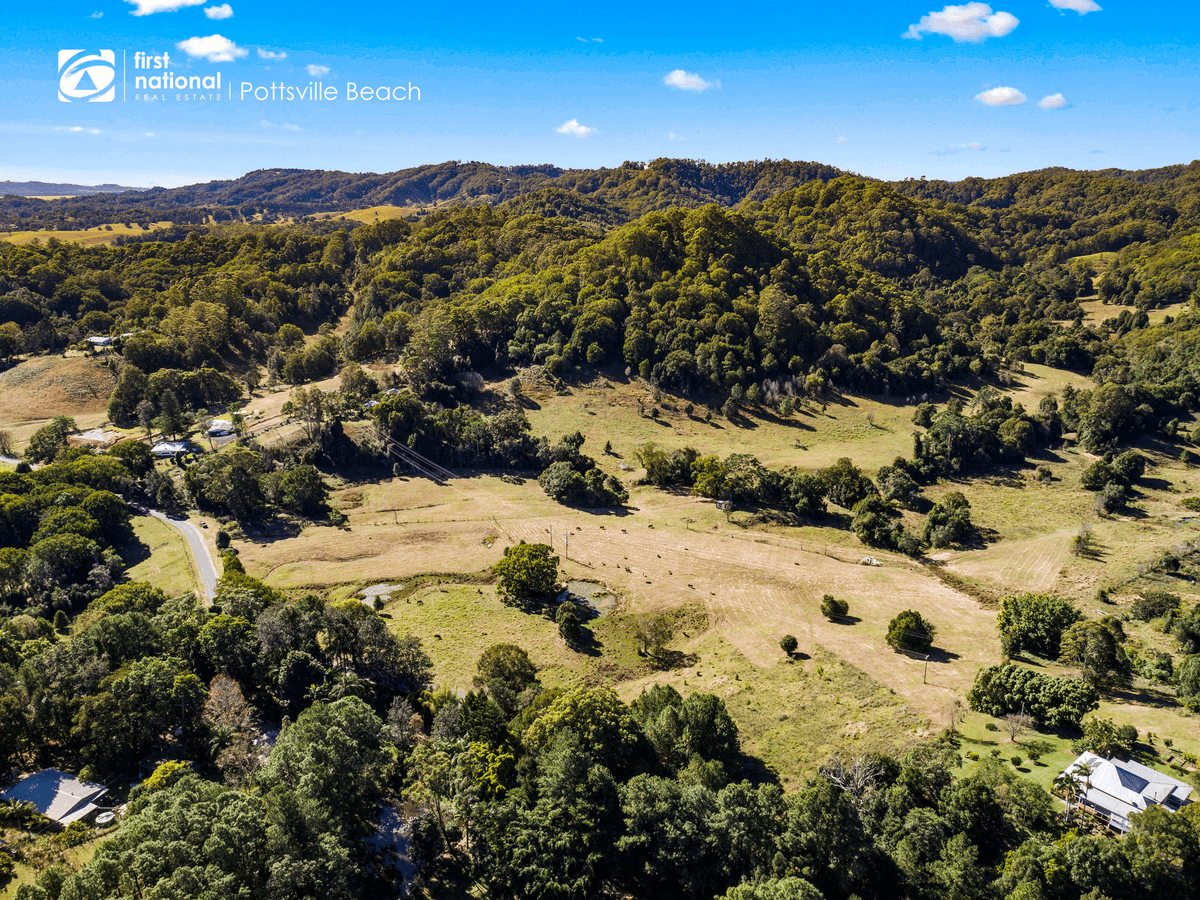 487 Wardrop Valley Road, Fernvale, NSW 2484