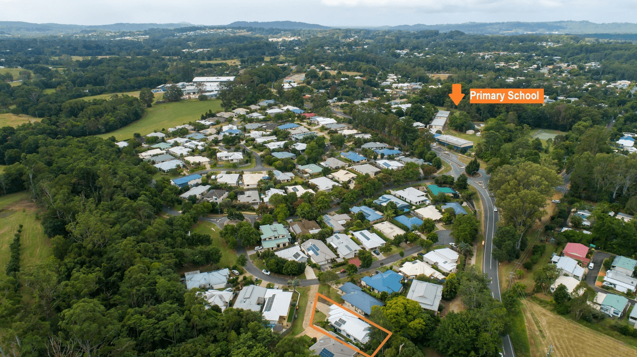 16 Rangeleigh Ct, Palmwoods, QLD 4555