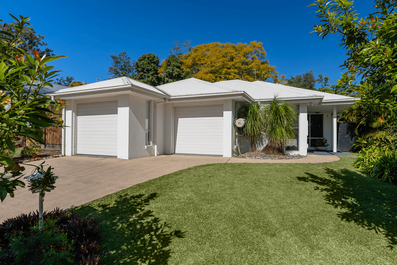 16 Rangeleigh Ct, Palmwoods, QLD 4555