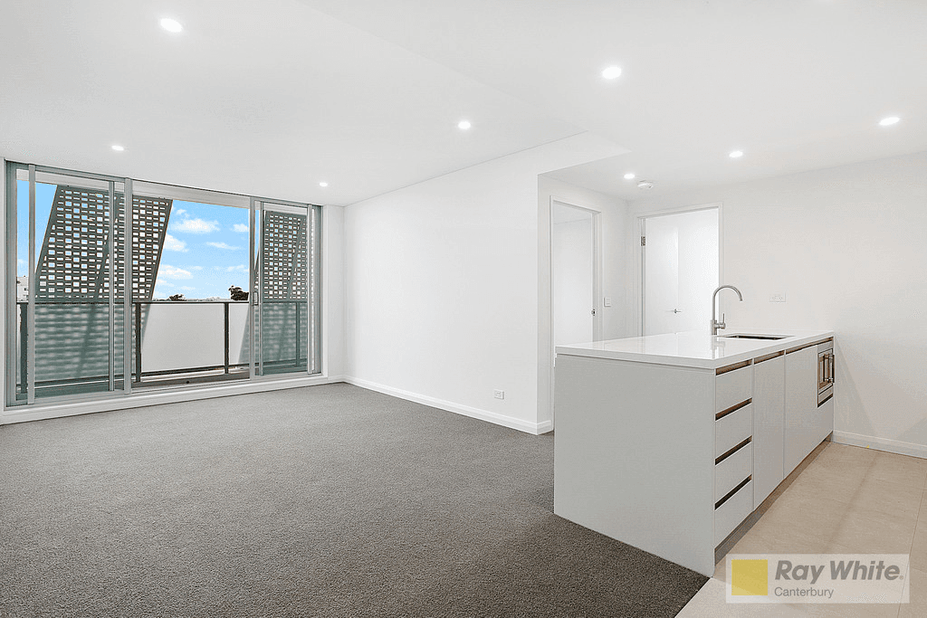 302/418-420 Canterbury Road, CAMPSIE, NSW 2194