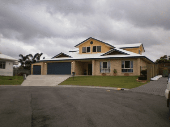 8 Connemara Court, GYMPIE, QLD 4570