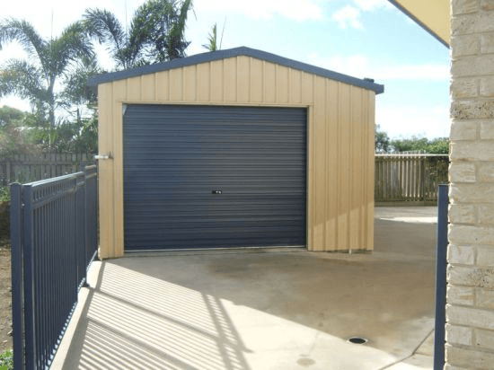 8 Connemara Court, GYMPIE, QLD 4570