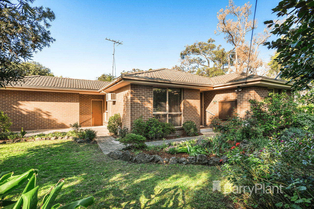 1/11 Henry Street, Boronia, VIC 3155