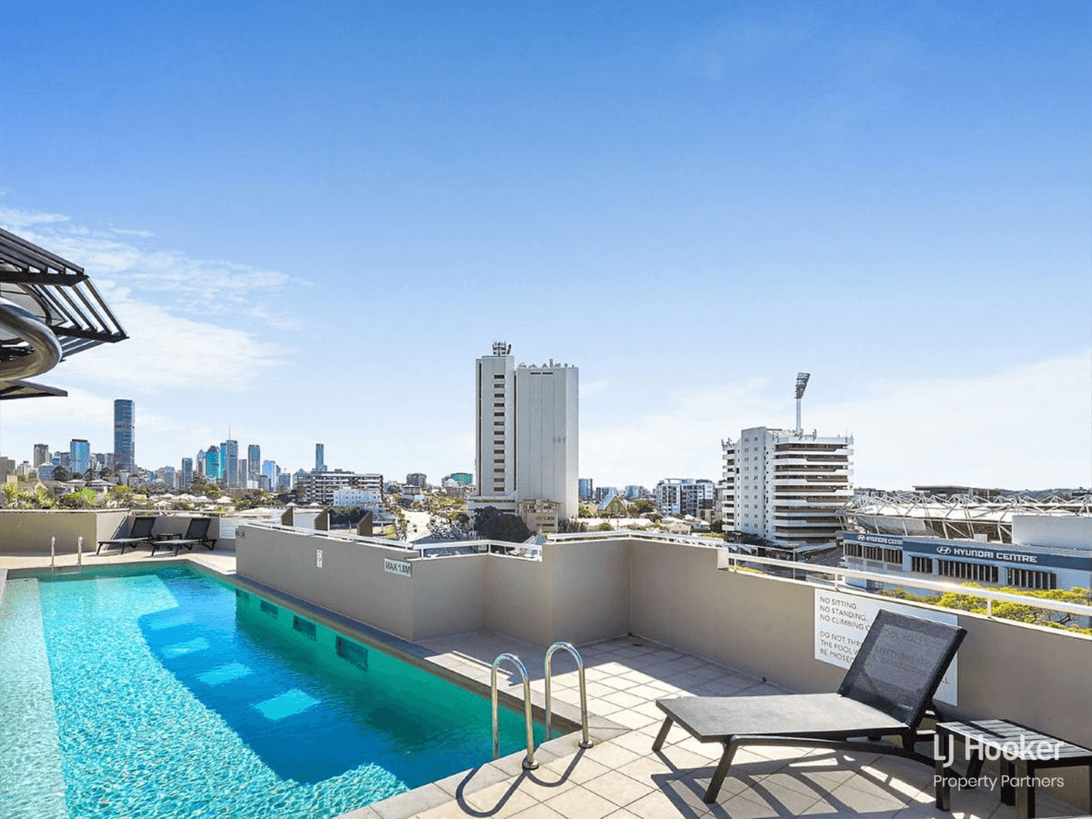 326/803 Stanley Street, WOOLLOONGABBA, QLD 4102