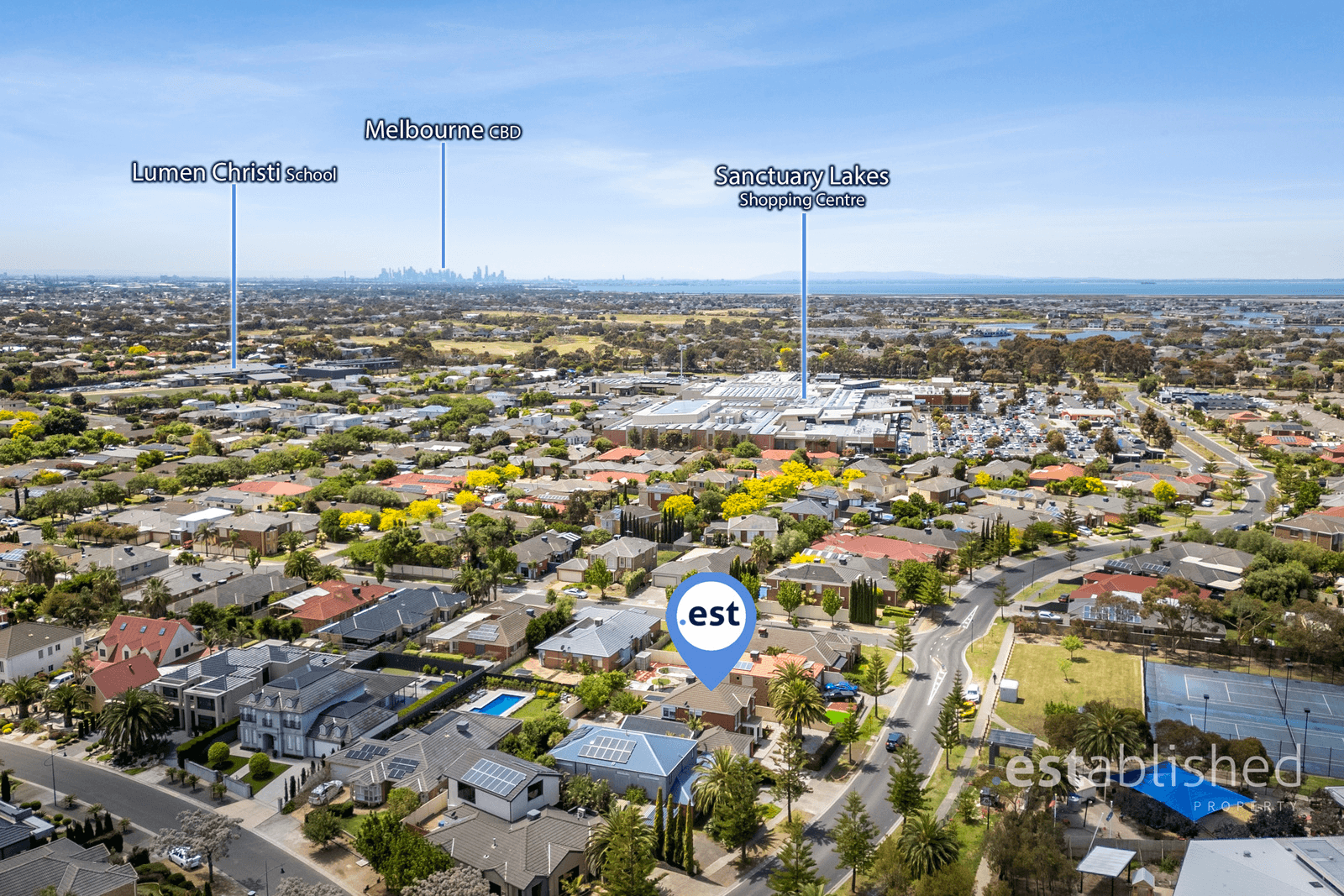 58 Jamieson Way, POINT COOK, VIC 3030