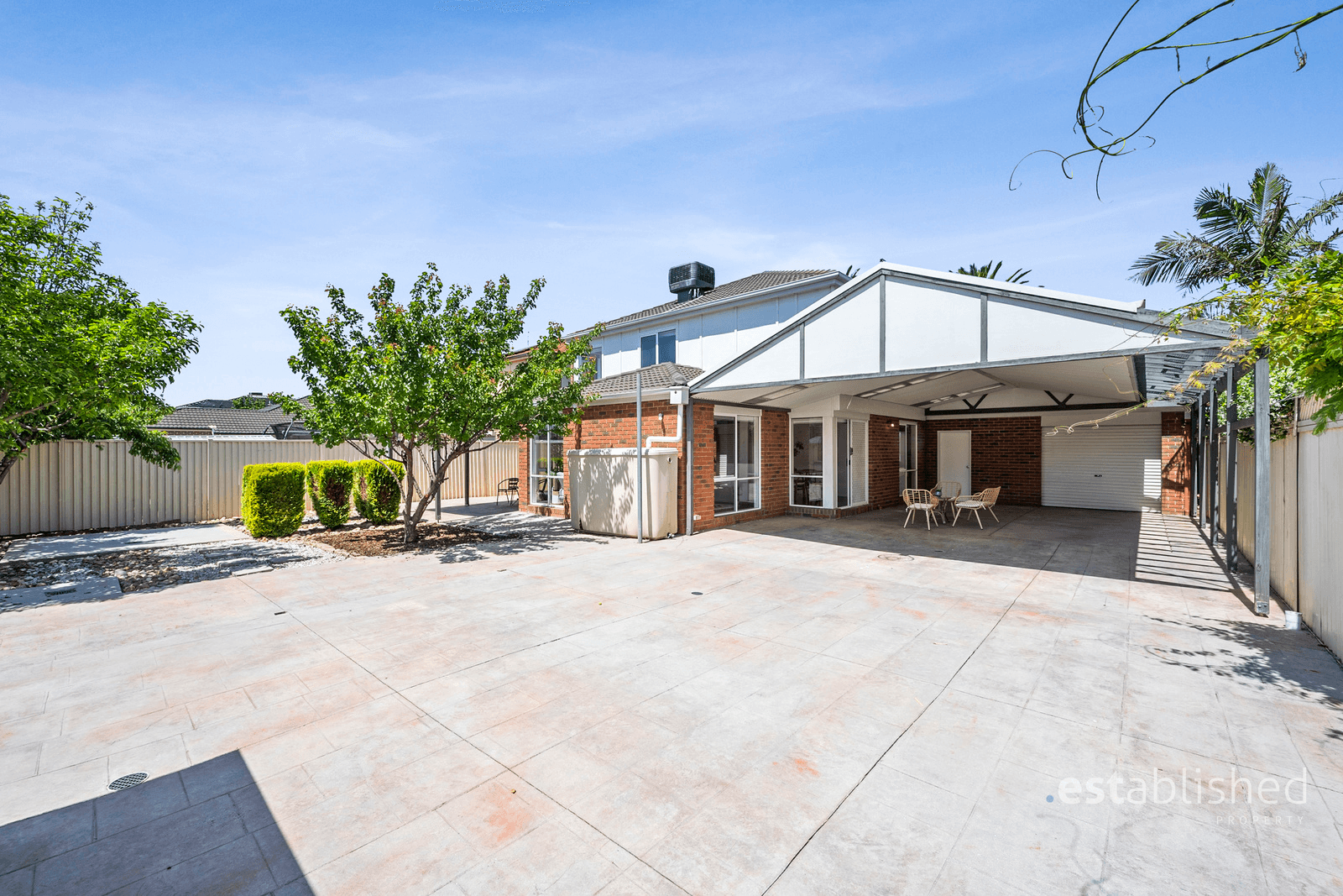 58 Jamieson Way, POINT COOK, VIC 3030