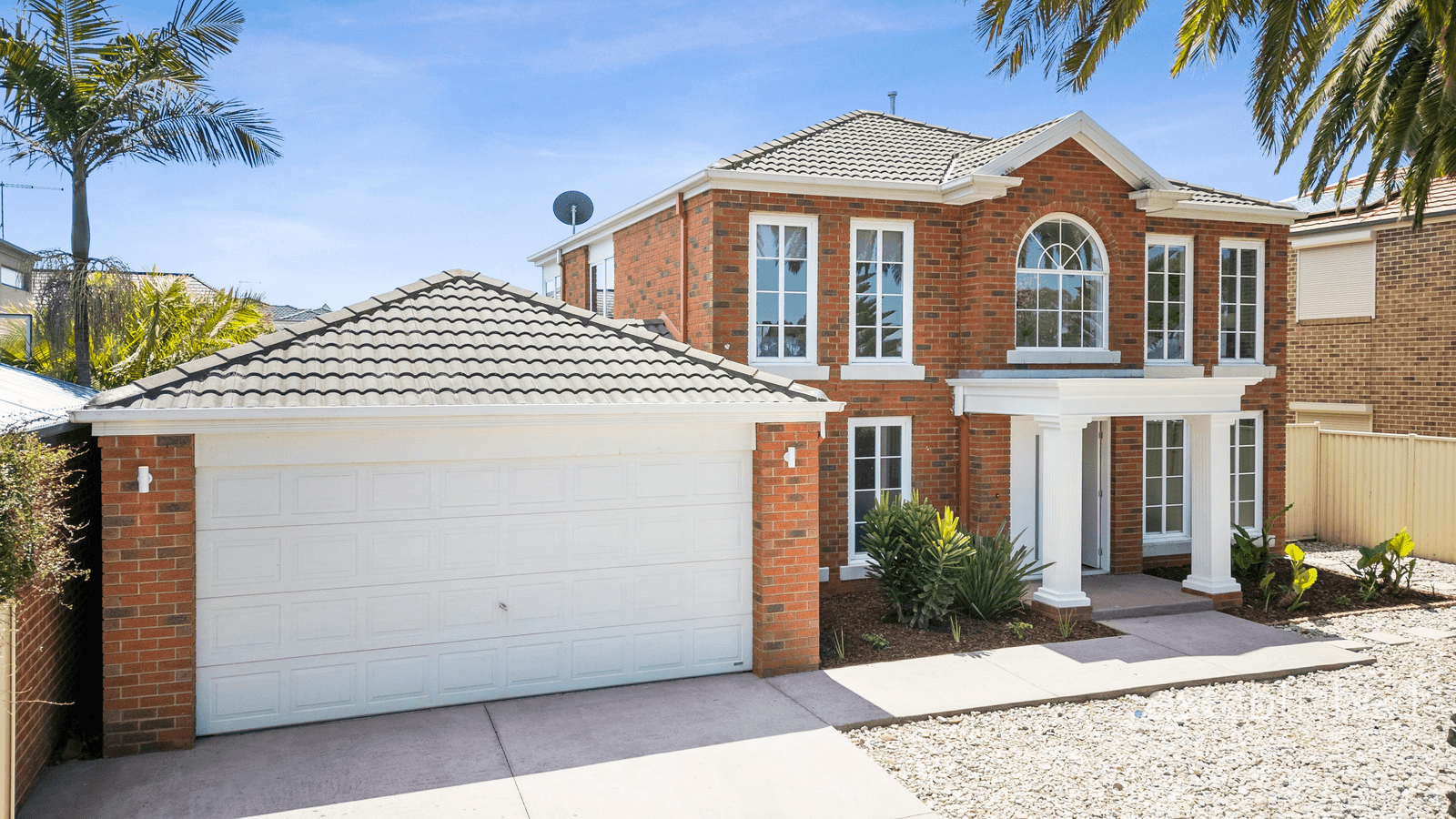 58 Jamieson Way, POINT COOK, VIC 3030