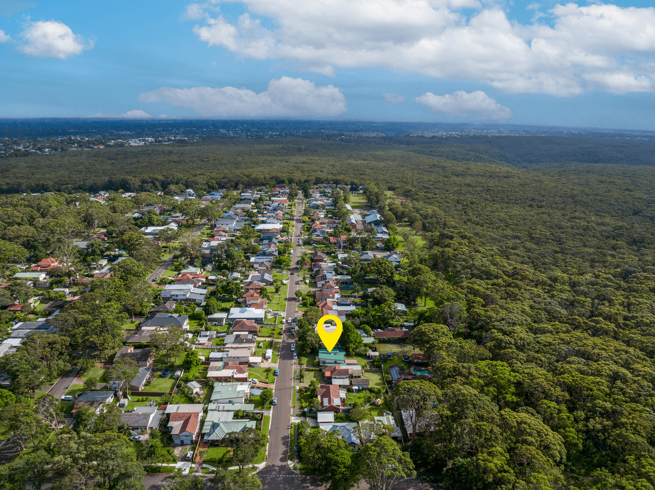 64 Parklands Avenue, HEATHCOTE, NSW 2233