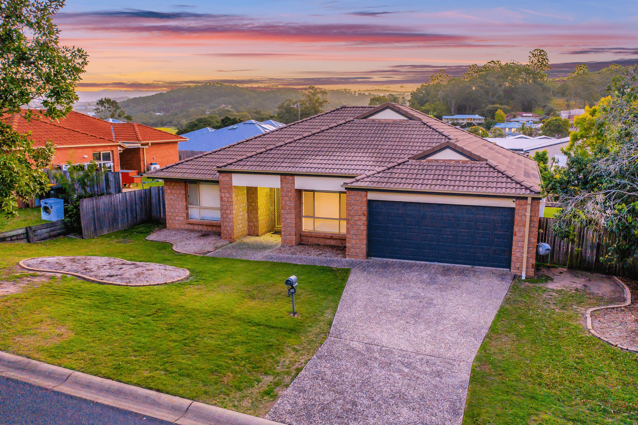 24 DAVID STREET, UPPER COOMERA, QLD 4209