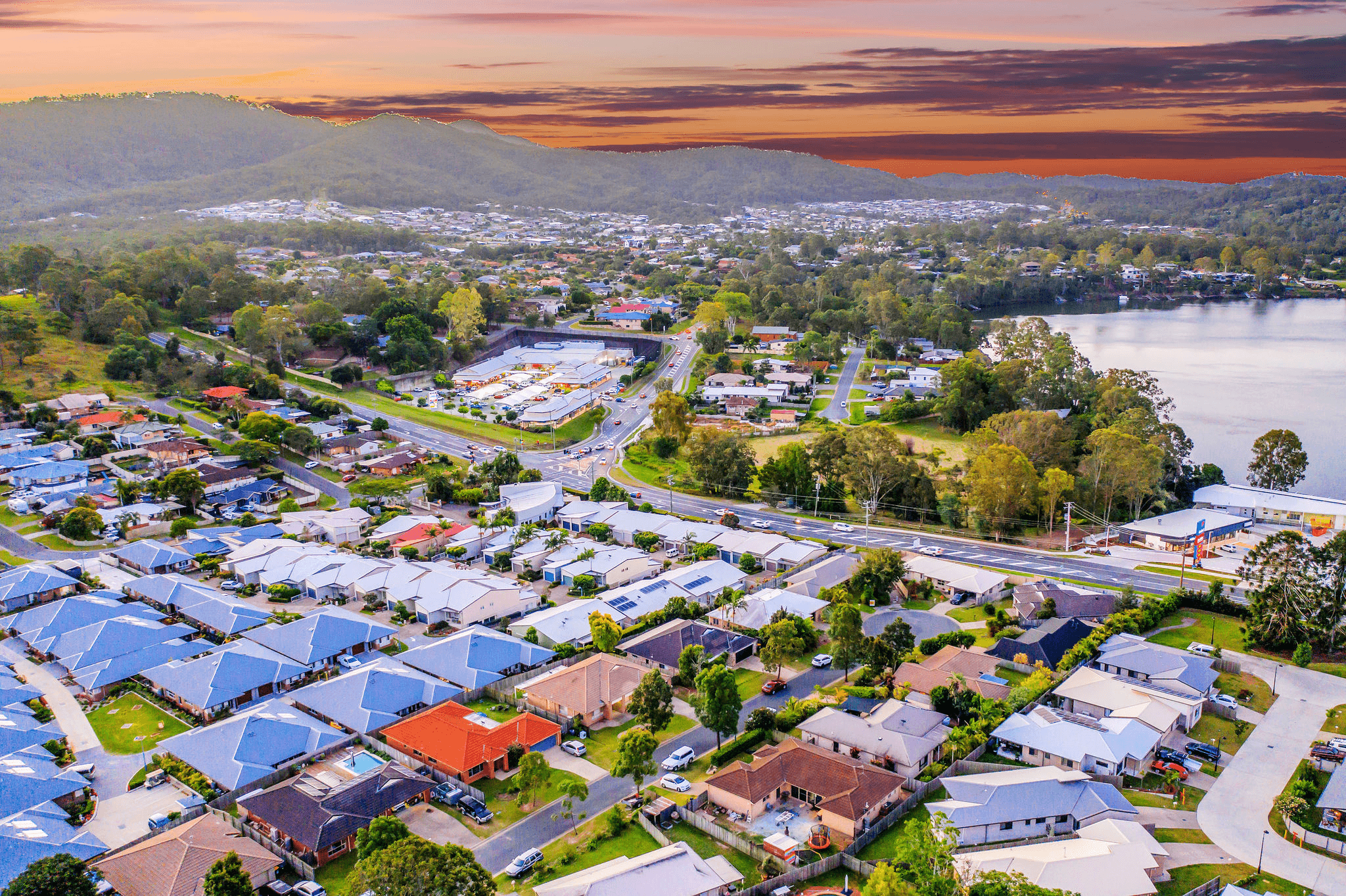 24 DAVID STREET, UPPER COOMERA, QLD 4209