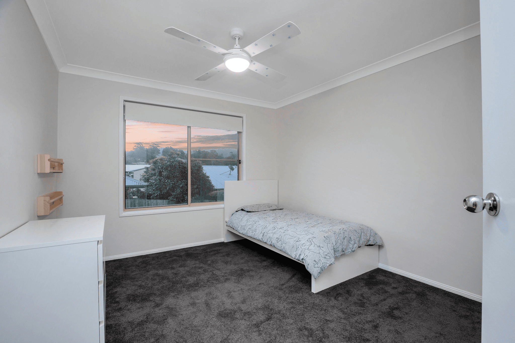 24 DAVID STREET, UPPER COOMERA, QLD 4209