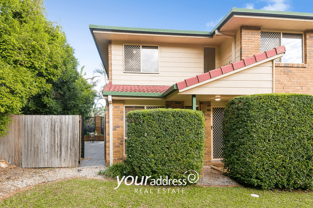 5/134 Johnson Road, HILLCREST, QLD 4118