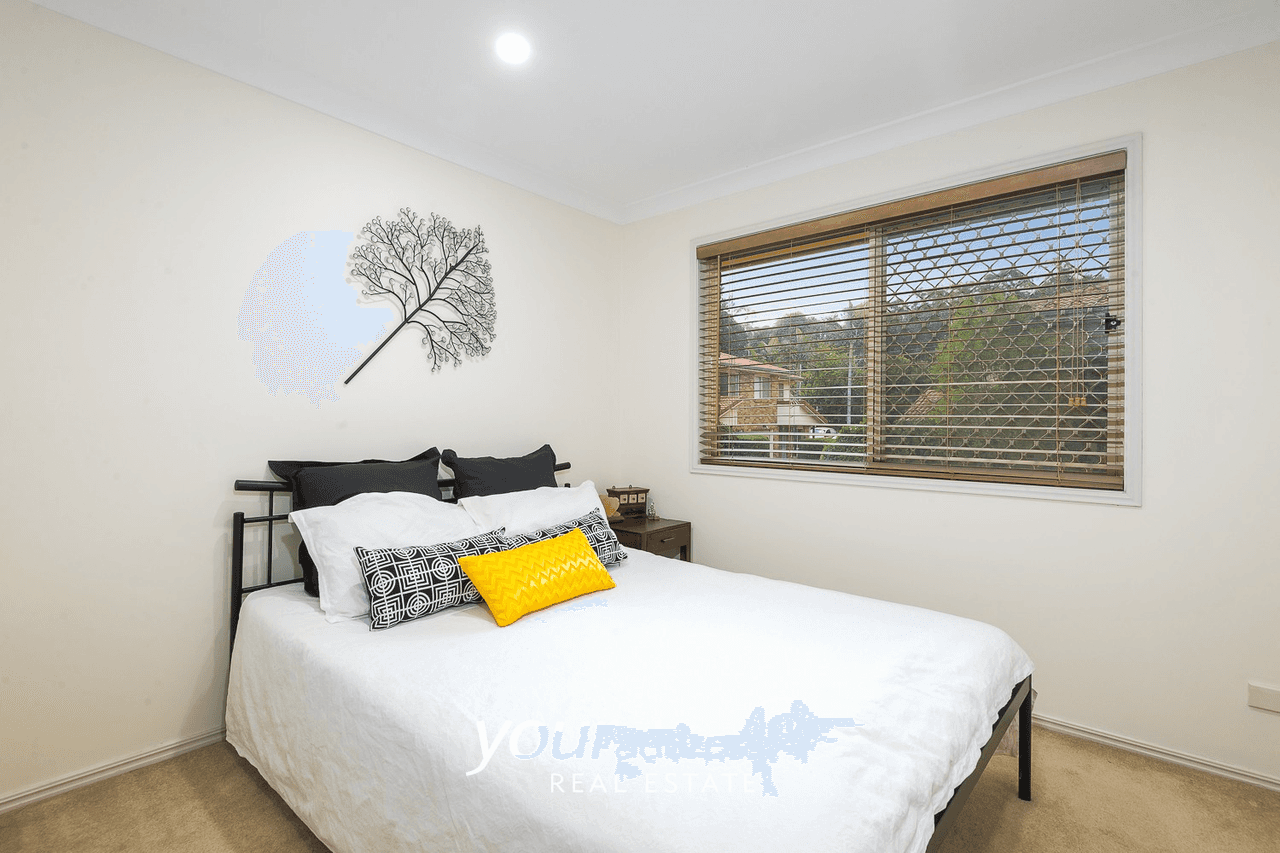 5/134 Johnson Road, HILLCREST, QLD 4118