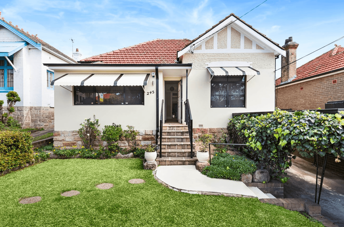245 Victoria Road, Drummoyne, NSW 2047