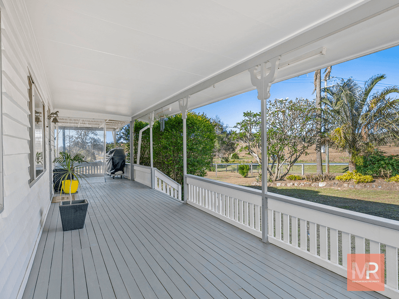 6094 Mount Lindesay Highway, WOODHILL, QLD 4285