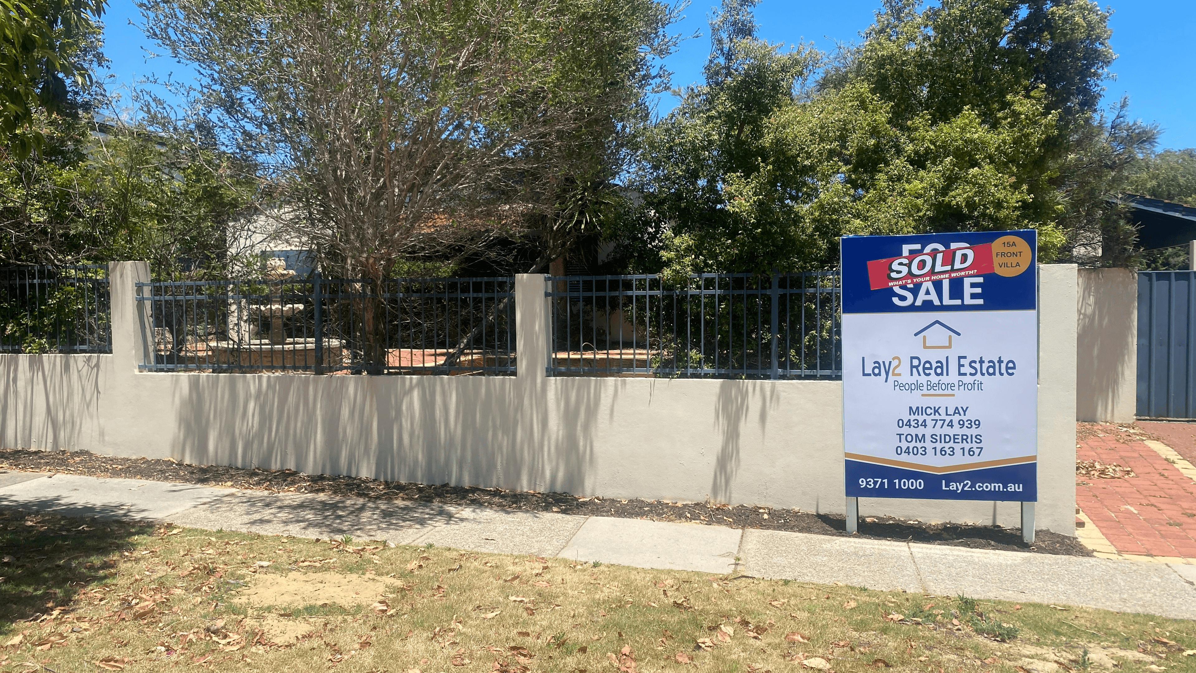 15A Watson Place, Maylands, WA 6051