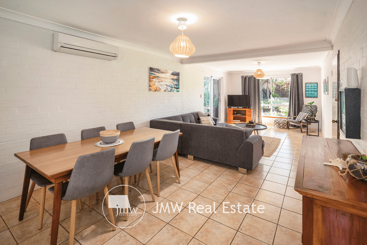 1/8 Pine Court, QUINDALUP, WA 6281