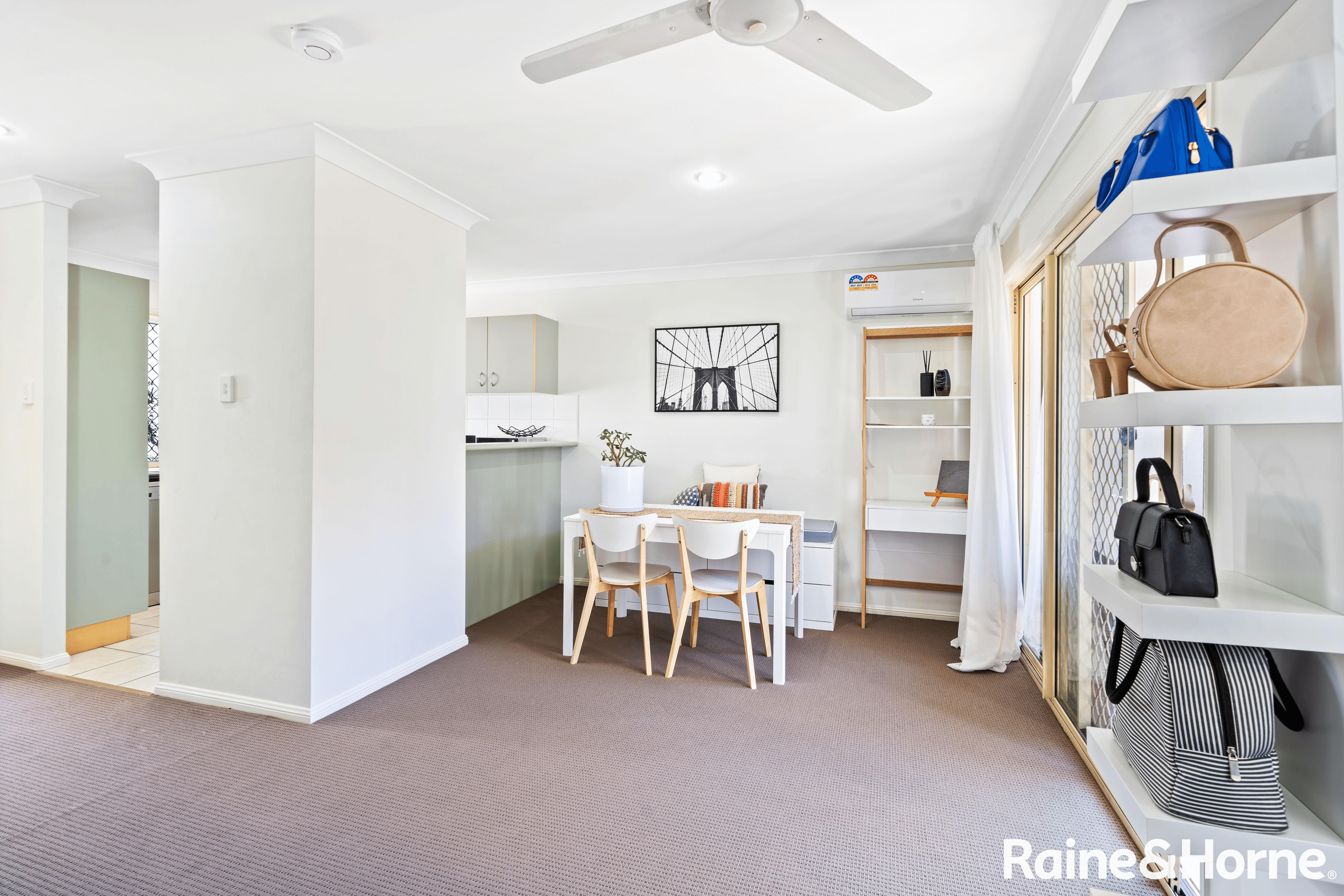 9/11 Oakmont Avenue, OXLEY, QLD 4075