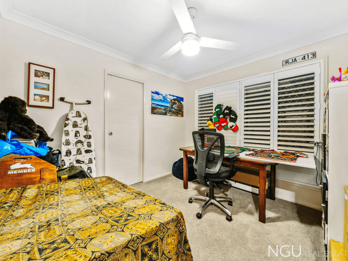 3 Dornoch Crescent, Raceview, QLD 4305