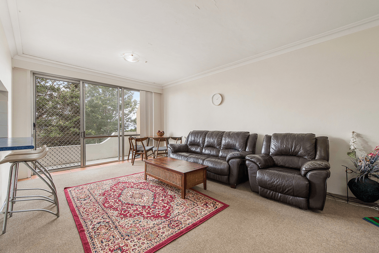 12/14 Arncliffe Avenue, PORT MACQUARIE, NSW 2444