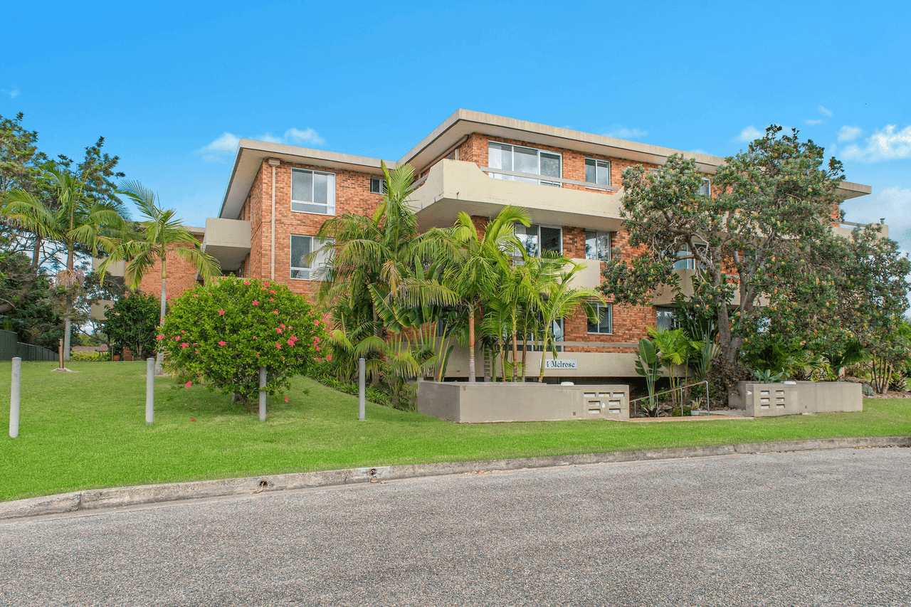 12/14 Arncliffe Avenue, PORT MACQUARIE, NSW 2444