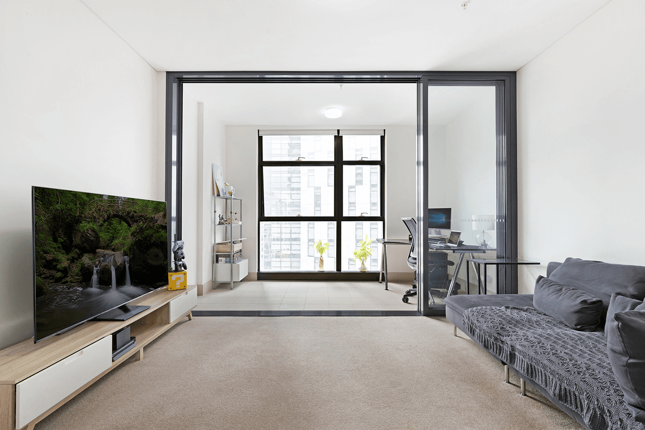 1303/438 Victoria Avenue, CHATSWOOD, NSW 2067